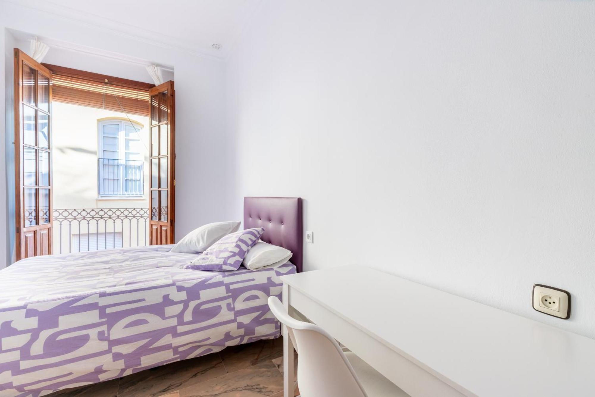Hotel Banana Gay House - Only Men à Séville Extérieur photo