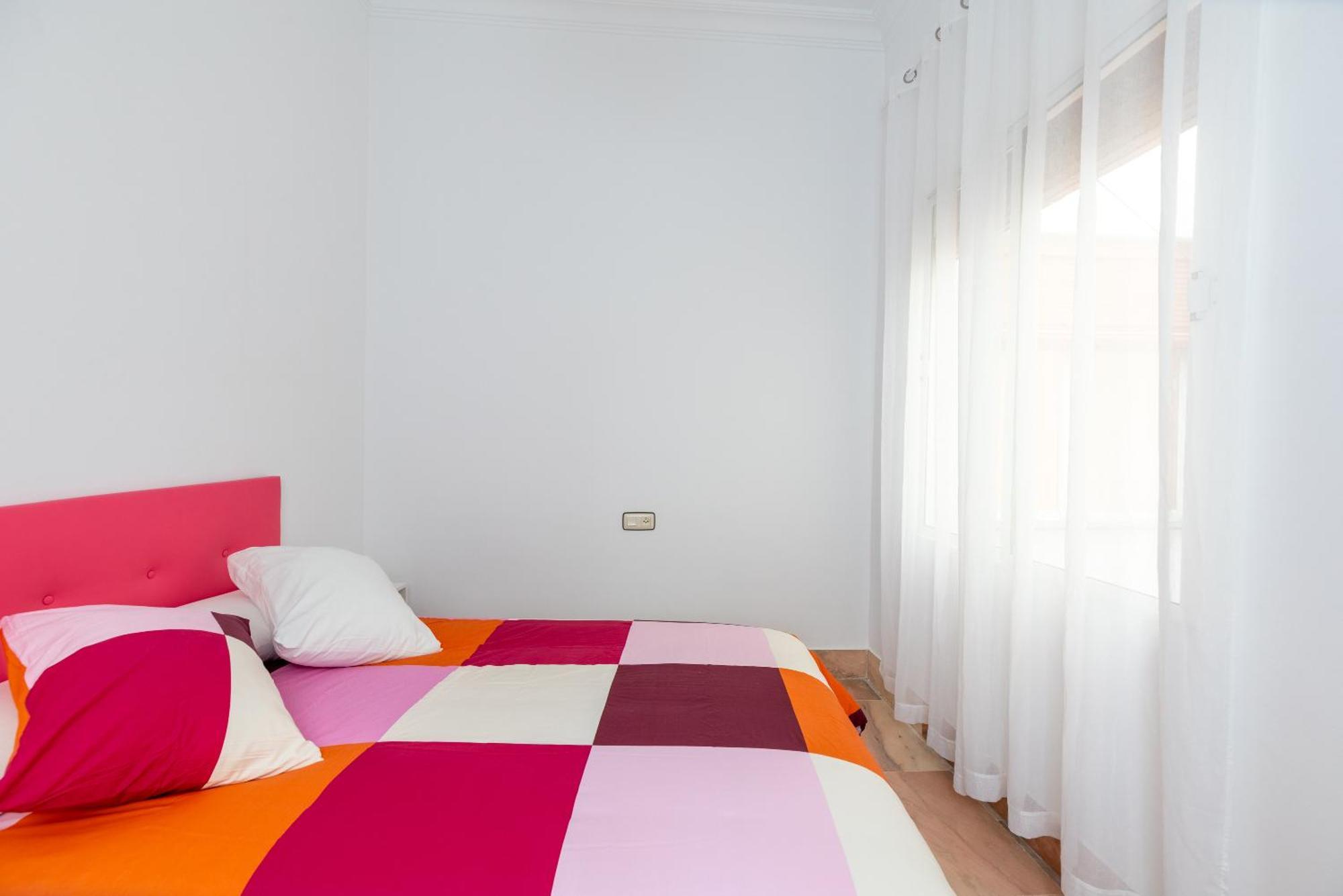 Hotel Banana Gay House - Only Men à Séville Extérieur photo